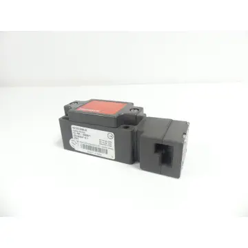 Produktfoto 1 von Euchner NZ1VZ-528E-M Id.Nr. 090671 Sicherheitsschalter