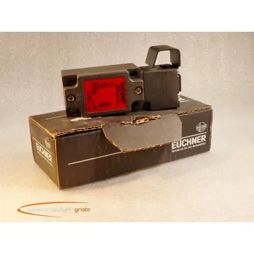 Produktfoto 1 von Euchner NZ1VZ-538EC1233 Safety Switch 24V -ungebraucht-