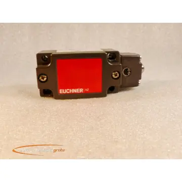 Produktfoto 1 von Euchner NZ1WO-511-M Positionsschalter ID.-Nr.: 088611 -ungebraucht-