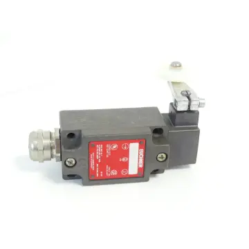 Produktfoto 1 von Euchner NZ1HB-511 C569 Sicherheitsschalter
