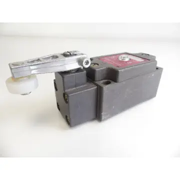 Produktfoto 1 von Euchner NZ1HB-511 L060 Sicherheitsschalter 250V~ AC-12 10A