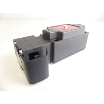Produktfoto 1 von Euchner NZ1HB-511L060-M Sicherheitsschalter 230V DC-13 6A 24V - ungebraucht! -
