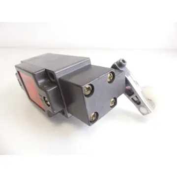 Produktfoto 1 von Euchner NZ1HB-538 C569 Sicherheitsschalter 250V~ AC-12 10A