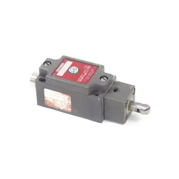Produktfoto 1 von Euchner NZ1RS-528 L060 Sicherheitsschalter mit Rollenstößel