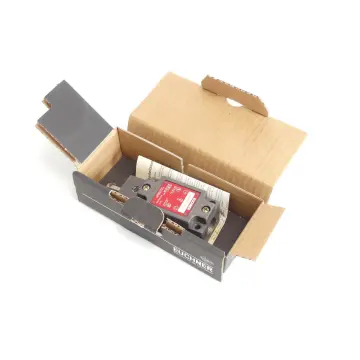 Produktfoto 1 von Euchner NZ1RS-528 Sicherheitsschalter