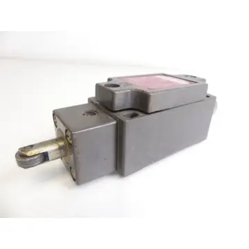 Produktfoto 1 von Euchner NZ1RS-2131 Sicherheitsschalter G8 250V~ AC-12 10A AC-15 6A 230V~