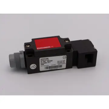 Produktfoto 1 von Euchner NZ2VZ-528E Safety Switch ID.Nr.: 084885 > ungebraucht! <