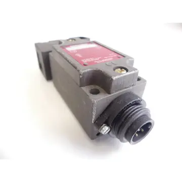 Produktfoto 1 von Euchner NZ2VZ-538 E C1701 Sicherheitsschalter 250V~ AC-15 6A 230V~