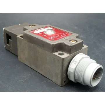 Produktfoto 1 von Euchner NZ2VZ-538 E L 060 Sicherheitsschalter mit Leuchtanzeige