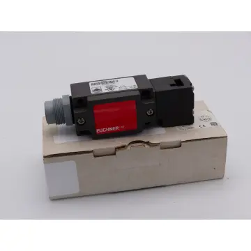 Produktfoto 1 von Euchner NZ2VZ-538E Safety Switch ID.Nr.: 090143 EZ > ungebraucht! <