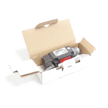 Produktfoto 1 von Euchner NZ2HS-2131 Id.Nr.090146 SN:090146003449 - ungebraucht! -