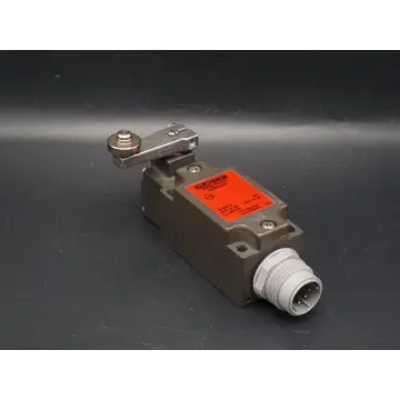 Produktfoto 1 von Euchner NZ2HS-3131 Sicherheits-Schalter > ungebraucht! <