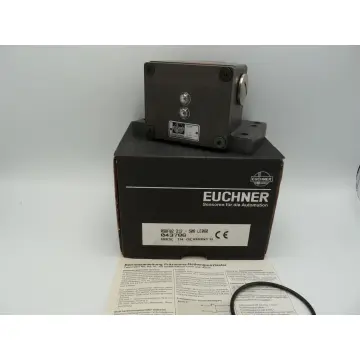 Produktfoto 1 von Euchner RGBF 02 D12-508 LE060 > ungebraucht! <