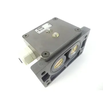 Produktfoto 1 von Euchner RGBF 02 X16-772 L Reihenpositionsschalter