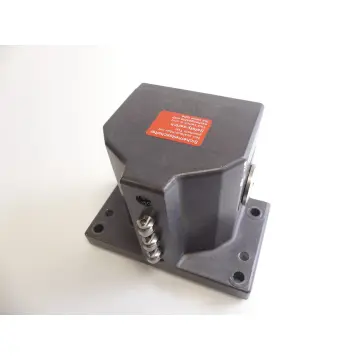 Produktfoto 1 von Euchner RGBF 03 R16-1508 Reihengrenztaster 10A 250V~