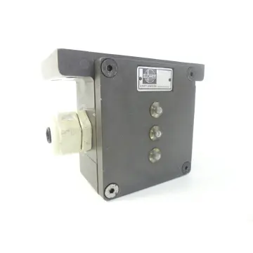 Produktfoto 1 von Euchner RGBF 03 X16-772 L Reihenpositionsschalter