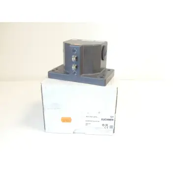 Produktfoto 1 von Euchner RGBF02R16-514-M Reihenpositionsschalter ID 082340 ungebraucht