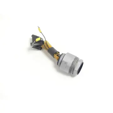 Produktfoto 1 von Euchner SD 12 K Steckverbinder mit Anschlusskabel für 1FT5062 Servomotor