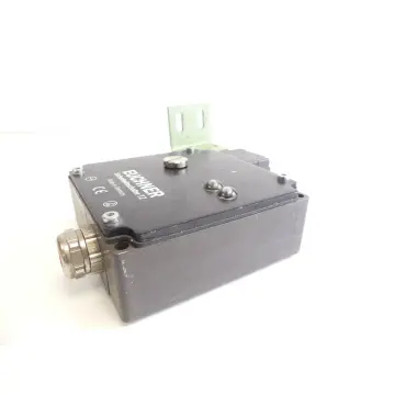 Produktfoto 1 von Euchner Sicherheitsschalter TZ1LE024PG