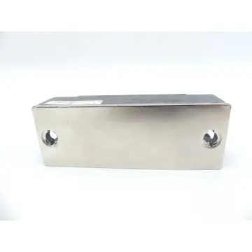 Produktfoto 1 von eupec DDB6 U 160 N 16 K 12 ED ISOPACK