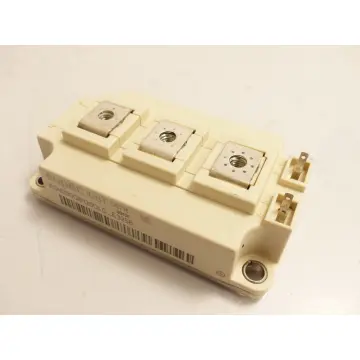 Produktfoto 1 von Eupec IGBT BSM200GB120DLC_E3256 Modul G0718 SN: 00130
