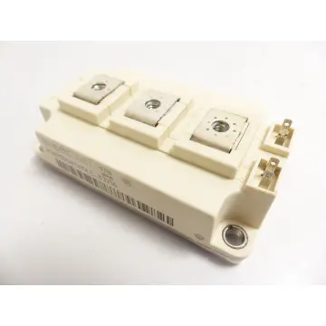 Produktfoto 1 von Eupec IGBT BSM200GB120DLC_E3256 Modul G0718 SN: 00135