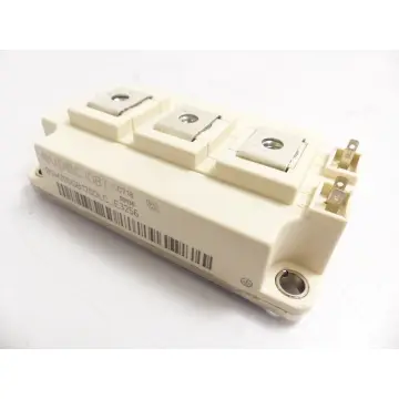 Eupec IGBT BSM200GB120DLC_E3256 Modul G0718 SN: 00136
