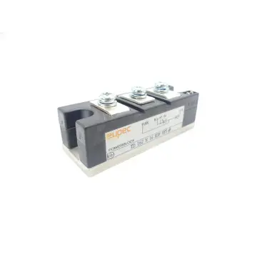 Produktfoto 1 von eupec TD 162 N 16 KOF 8F5 Powerblock mit Schrauben