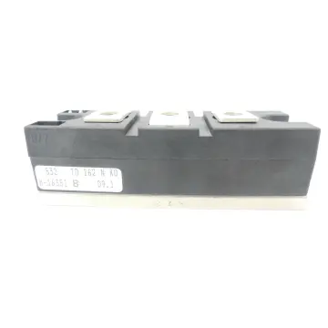 Produktfoto 1 von eupec TD162N16KOF Powerblock