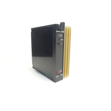 Produktfoto 1 von Eurotherm 451/083/28/37/00 Power Controller SN: DF8748/005/001/04/90