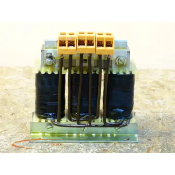 Produktfoto 1 von Eurotherm E32-0011KL Stromversorgung für 637 +/K D6R 04-7 Digitalregler