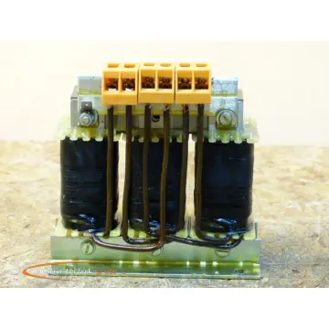 Produktfoto 1 von Eurotherm E32-0011KL Stromversorgung für 637 +/K D6R 04-7 Digitalregler