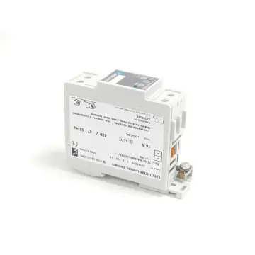 Produktfoto 1 von Eurotherm TE10S 16A/480V/LGC/GER/-/-/-//00 SN:GE21278-1-8-05-01