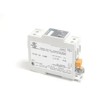 Produktfoto 1 von Eurotherm TE10S 16A/480V/LGC/GER/-/-/NOFUSE/-//00 SN:GE24394-1-16-06-03