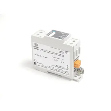 Produktfoto 1 von Eurotherm TE10S 16A/480V/LGC/GER/-/-/NOFUSE/-//00 SN:GE24394-1-11-06-03