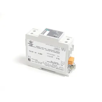 Produktfoto 1 von Eurotherm TE10S 16A/480V/LGC/GER/-/-/NOFUSE/-//00 SN:GE24394-1-13-06-03