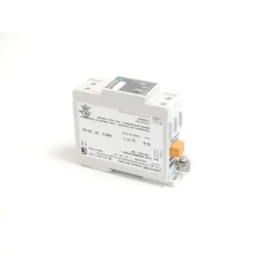 Produktfoto 1 von Eurotherm TE10S 16A/480V/LGC/GER/-/-/NOFUSE/-//00 SN:GE24394-1-24-06-03