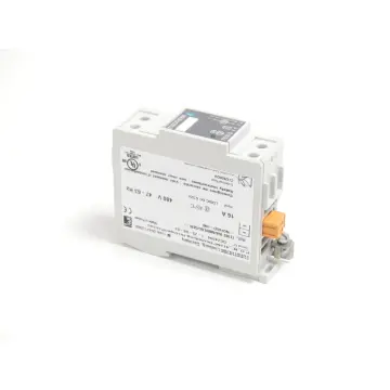 Produktfoto 1 von Eurotherm TE10S 16A/480V/LGC/GER/-/-/NOFUSE/-//00 SN:GE24394-1-25-06-03