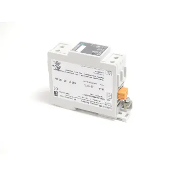 Produktfoto 1 von Eurotherm TE10S 16A/480V/LGC/GER/-/-/NOFUSE/-//00 SN:GE24394-1-26-06-03