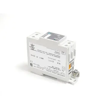 Produktfoto 1 von Eurotherm TE10S 16A/480V/LGC/GER/-/-/NOFUSE/-//00 SN:GE24394-1-28-06-03