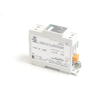 Produktfoto 1 von Eurotherm TE10S 16A/480V/LGC/GER/-/-/NOFUSE/-//00 SN:GE24394-1-23-06-03