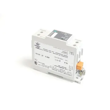 Produktfoto 1 von Eurotherm TE10S 16A/480V/LGC/GER/-/-/NOFUSE/-//00 SN:GE24394-1-34-06-03