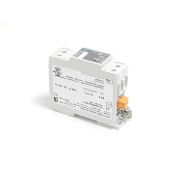 Produktfoto 1 von Eurotherm TE10S 16A/480V/LGC/GER/-/-/NOFUSE/-//00 SN:GE24394-1-36-06-03