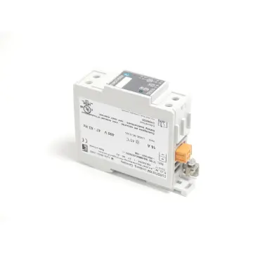 Produktfoto 1 von Eurotherm TE10S 16A/480V/LGC/GER/-/-/NOFUSE/-//00 SN:GE24394-1-37-06-03