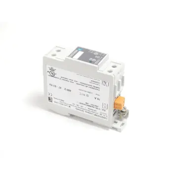 Produktfoto 1 von Eurotherm TE10S 16A/480V/LGC/GER/-/-/NOFUSE/-//00 SN:GE24394-1-39-06-03