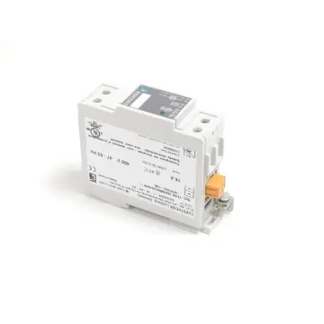 Produktfoto 1 von Eurotherm TE10S 16A/480V/LGC/GER/-/-/NOFUSE/-//00 SN:GE24394-1-30-06-03