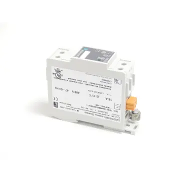 Produktfoto 1 von Eurotherm TE10S 16A/480V/LGC/GER/-/-/NOFUSE/-//00 SN:GE24394-1-33-06-03