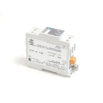 Produktfoto 1 von Eurotherm TE10S 16A/480V/LGC/GER/-/-/NOFUSE/-//00 SN:GE24394-1-44-06-03