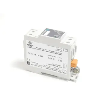 Produktfoto 1 von Eurotherm TE10S 16A/480V/LGC/GER/-/-/NOFUSE/-//00 SN:GE24394-1-46-06-03