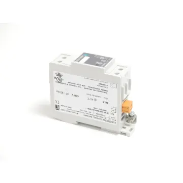 Produktfoto 1 von Eurotherm TE10S 16A/480V/LGC/GER/-/-/NOFUSE/-//00 SN:GE24394-1-47-06-03